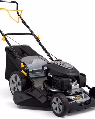 tagliaerba alpina 51 trazionato rotto