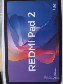 Tablet Redmi pad 2