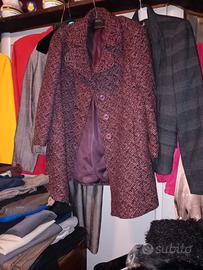 abbigliamento misto uomo donna 