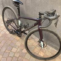 Specialized Diverge Gravel donna