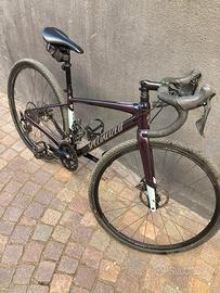 Specialized Diverge Gravel donna