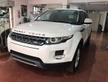 Land Rover Evoque 2.2 TD4 12/2015 km 114000
