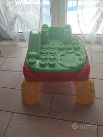 tavolo gioco clemmy 