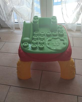 tavolo gioco clemmy 