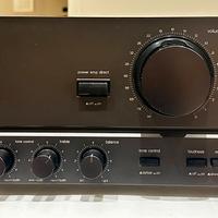 Technics Stereo Integrated Amplifier SU-V660