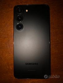 samsung S23 