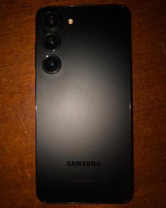 samsung S23 