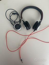 Jabra Evolve 20 -