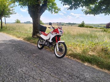 Yamaha xtz 660 1992