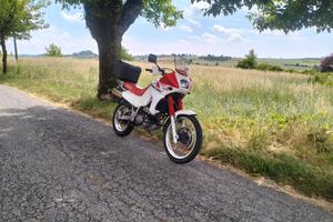 Yamaha xtz 660 1992