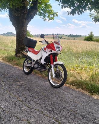 Yamaha xtz 660 1992
