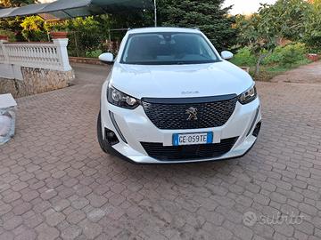 Peugeot  2008 