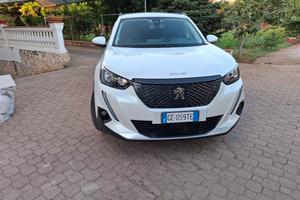 Peugeot  2008 