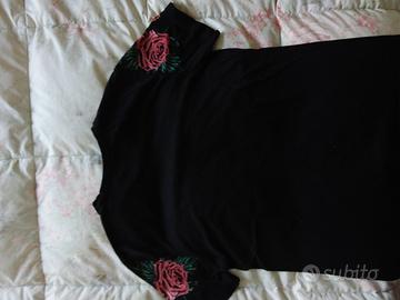 T- shirt zara