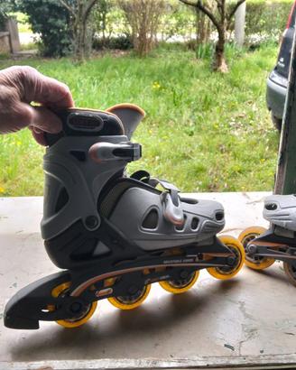 Rollerblade