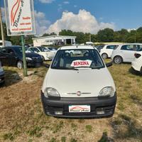 Fiat 600 1.1 Active