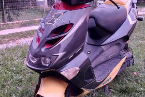 Scooter Aprilia SR 50 cc