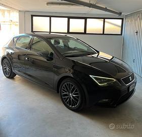 Seat Leon 1.4 TGI 110 cv Connect
