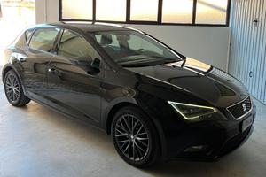 Seat Leon 1.4 TGI 110 cv Connect