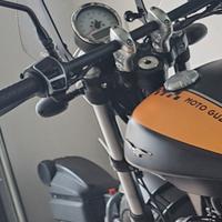 accessori moto guzzi