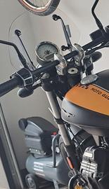 accessori moto guzzi