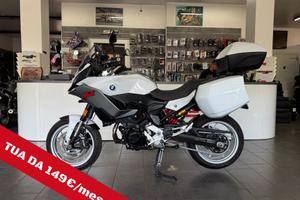 Bmw F 900 XR - 2020