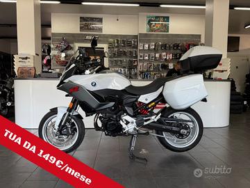 Bmw F 900 XR - 2020