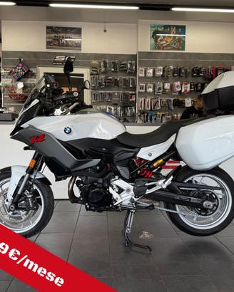 Bmw F 900 XR - 2020