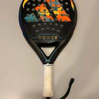 Racchetta Padel Adidas Adipower W Team