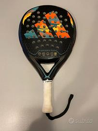 Racchetta Padel Adidas Adipower W Team