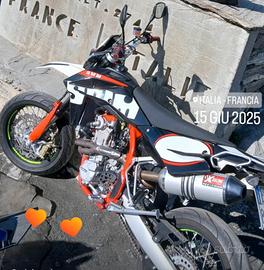 Swm sm 500 r