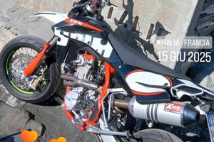 Swm sm 500 r