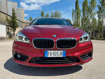 BMW Serie 2 G.T. (F46) - 2015