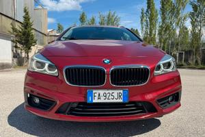 BMW Serie 2 G.T. (F46) - 2015
