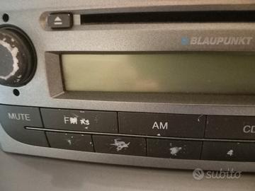 Autoradio