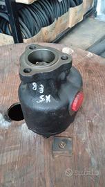 Pompa Idraulica Casappa 83 LT SX - AUTOCOMPENSATA