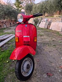 Piaggio Vespa PK 125 - 1984
