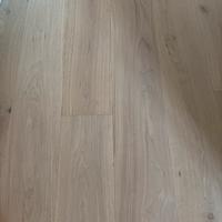 Parquet prefinito Rovere