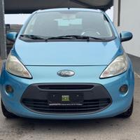 Ford Ka 1.2 8V 69CV Titanium