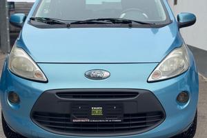 Ford Ka 1.2 8V 69CV Titanium