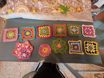 laboratorio bambini uncinetto 