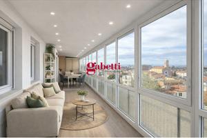 Appartamento Rimini [Cod. rif P129VRG]