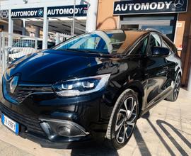Renault Grand Scenic dCi 130 CV Energy Bose UNICO 