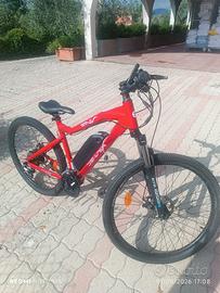 Bici MTB Elettrica Denver E-250 - 26”