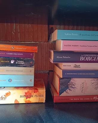 Libri narrativa romanzi letteratura collane