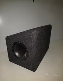 Subwoofer hertz hbx 20 