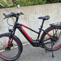 E-Bike Trekking Conway Cairon SUV Diamant 625Wh