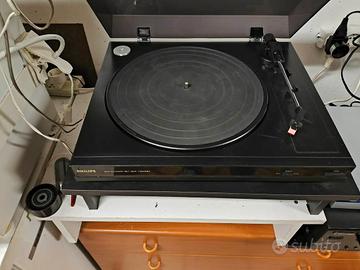 GRIADISCHI PHILIPS F-1585