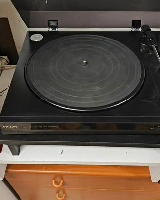 GRIADISCHI PHILIPS F-1585
