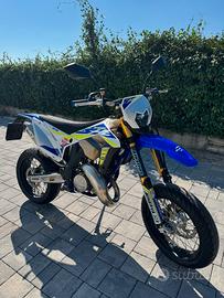 Sherco sm 125 2021
